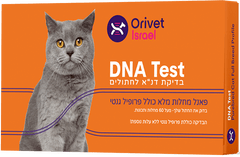 בדיקת פאנל מחלות מלא לחתולים | בדיקת מחלות לחתולים בדיקת פאנל מחלות מלא לחתולים | בדיקת מחלות לחתולים